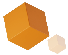 animated cube