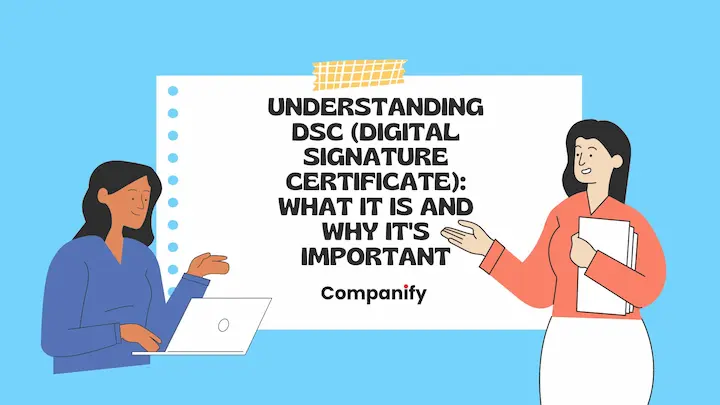 Importance of DSC