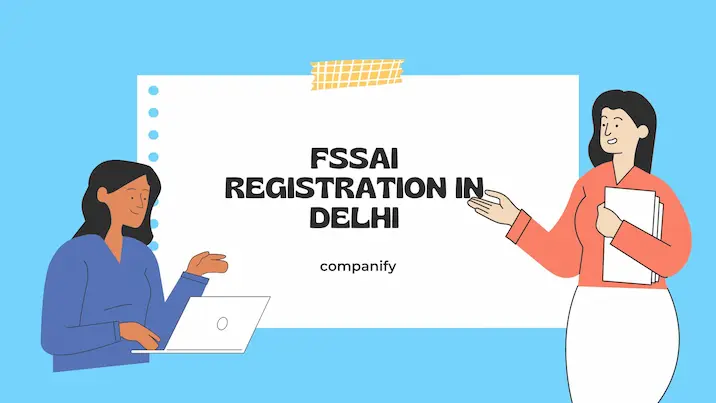 FSSAI Registration For Home Bakers, Bakers, Benefits and Process